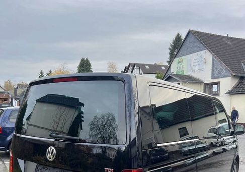 Volkswagen T6 Multivan, 2017