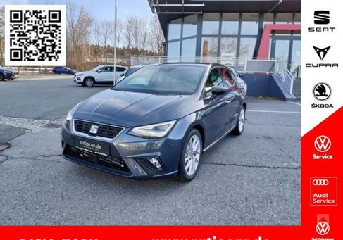 Seat Ibiza, 2023