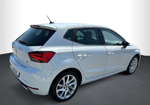 Seat Ibiza, 2025