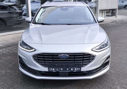 Ford Focus, 2024 2