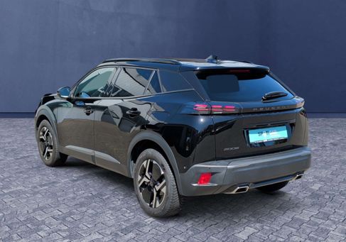 Peugeot 2008, 2024