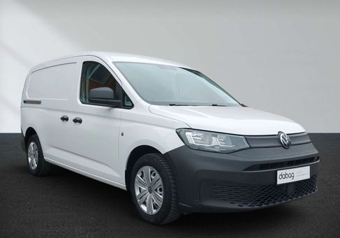 Volkswagen Caddy, 2022 2