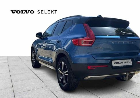 Volvo XC40, 2021 2