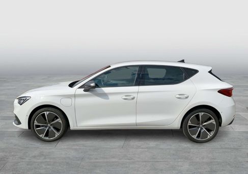 Seat Leon, 2023