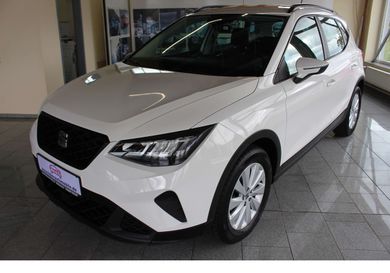 Seat Arona, 2023