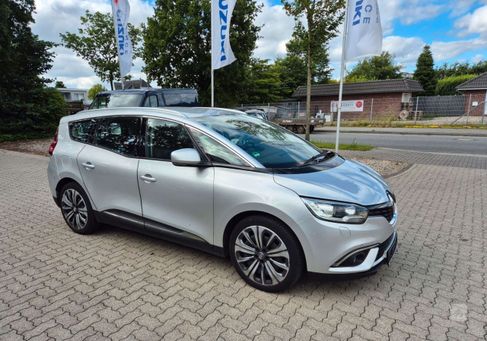 Renault Grand Scenic, 2018