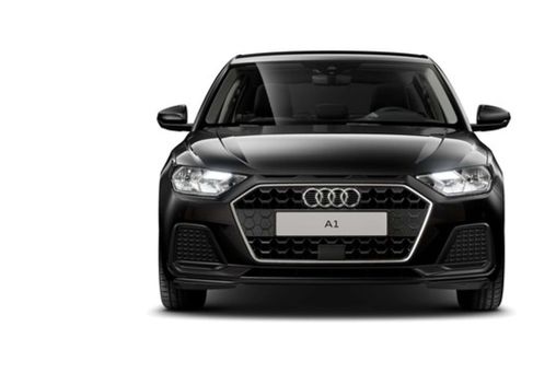 Audi A1, 2026