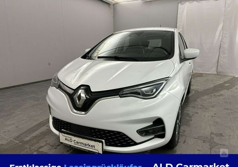 Renault ZOE, 2020