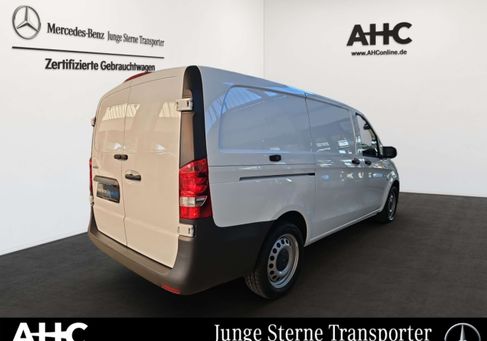 Mercedes-Benz Vito, 2023