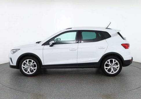 Seat Arona, 2023 2