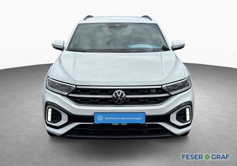 Volkswagen T-Roc, 2023