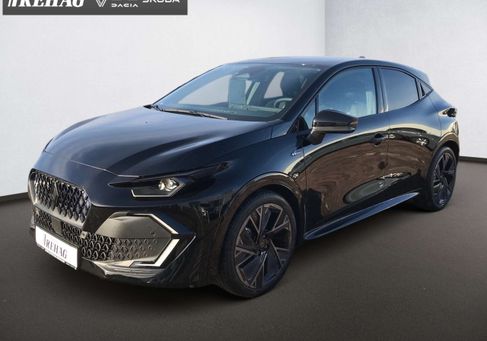 Renault Clio, 2025