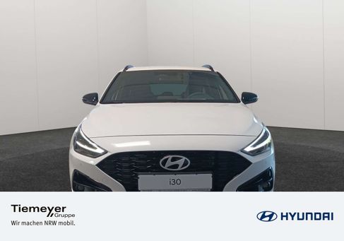 Hyundai i30, 2026 2