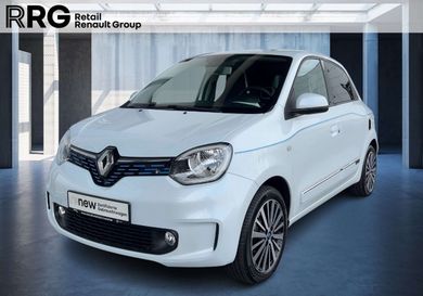 Renault Twingo, 2022
