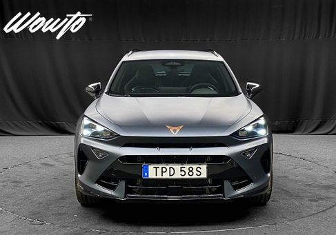 Cupra Formentor, 2026