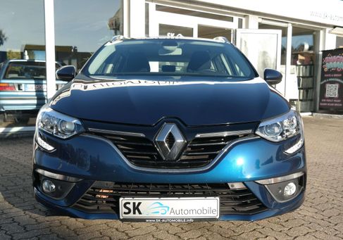 Renault Megane, 2020