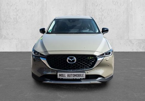 Mazda CX-5, 2021 3