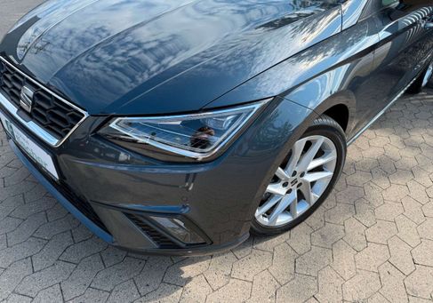 Seat Ibiza, 2023