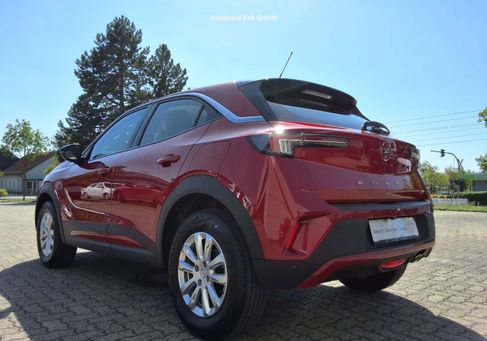 Opel Mokka, 2023 2