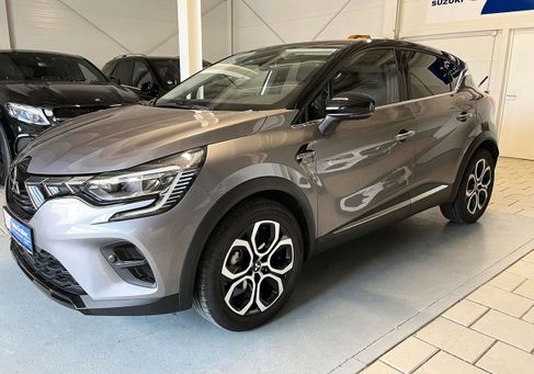Mitsubishi ASX, 2024