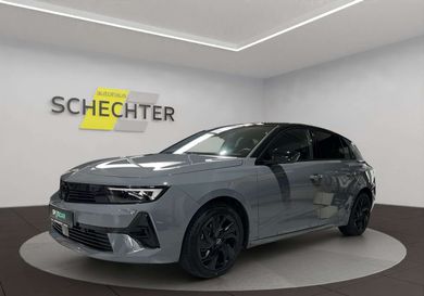 Opel Astra, 2025