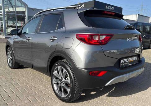 Kia Stonic, 2025