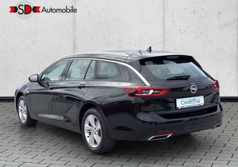 Opel Insignia, 2023 2