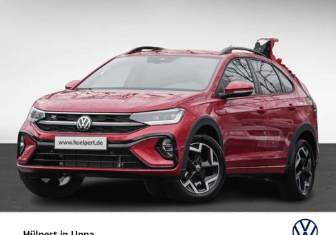 Volkswagen Taigo, 2025