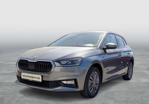Skoda Fabia, 2025