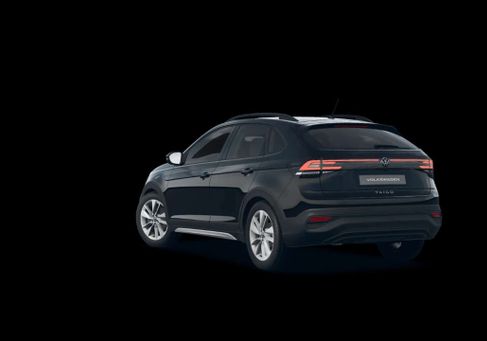 Volkswagen Taigo, 2025