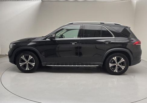 Mercedes-Benz GLE 350, 2022 2