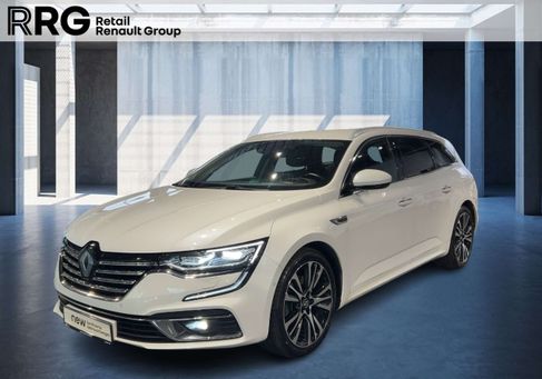Renault Talisman, 2022