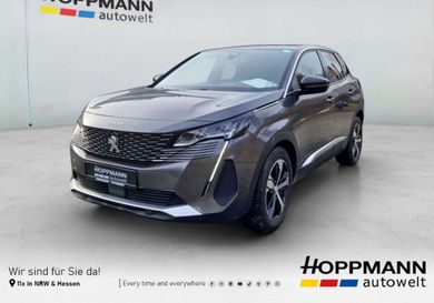 Peugeot 3008, 2024