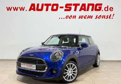 MINI ONE, 2020