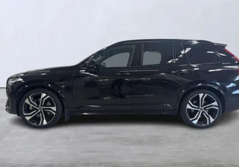 Volvo, 2023 2
