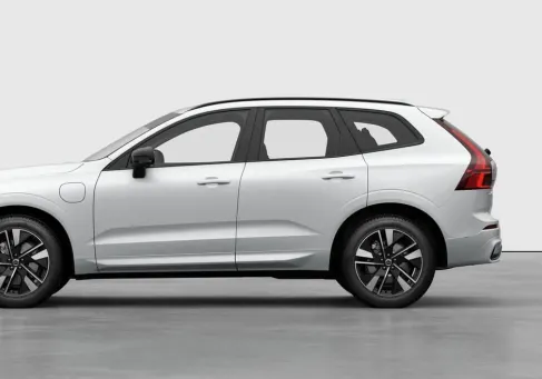 Volvo XC60, 2027