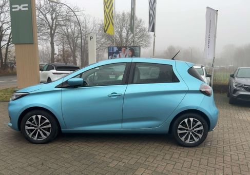 Renault ZOE, 2022