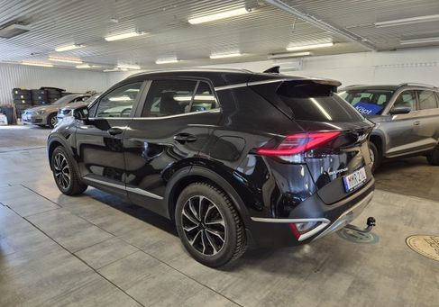 Kia Sportage, 2023 2