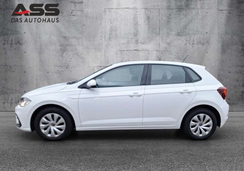 Volkswagen Polo, 2023 2