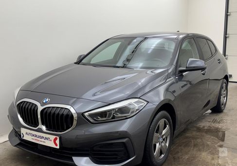 BMW 1 Serija