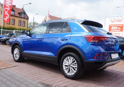 Volkswagen T-Roc, 2023