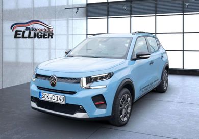 Citroën C3, 2026
