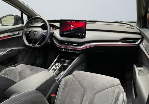 Skoda Enyaq, 2023