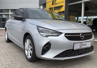Opel Corsa, 2023