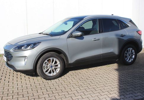 Ford Kuga, 2023