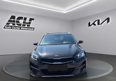 Kia XCeed, 2022