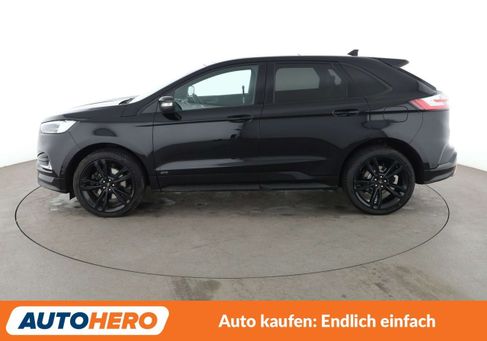 Ford Edge, 2020