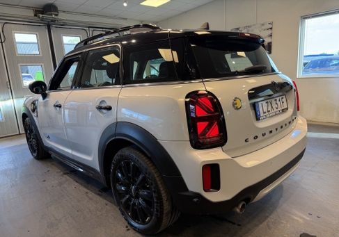 MINI, 2023