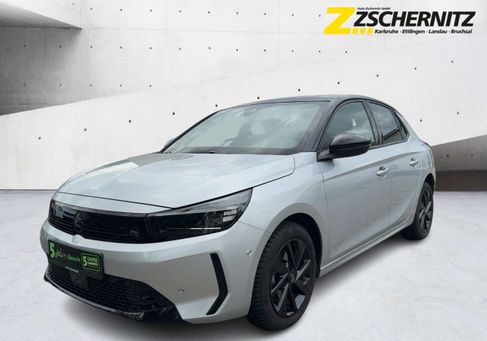 Opel Corsa, 2024 2