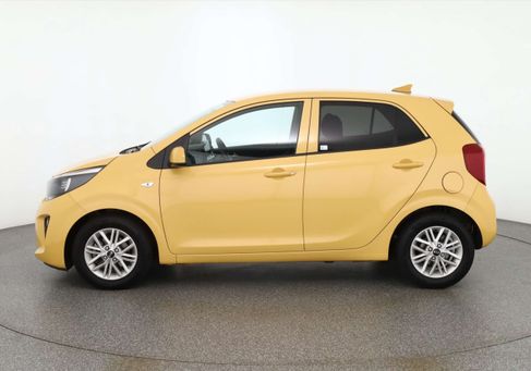 Kia Picanto, 2021 2